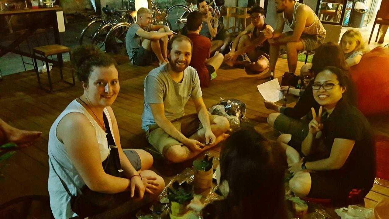 Fundee Hostel Chiang Mai