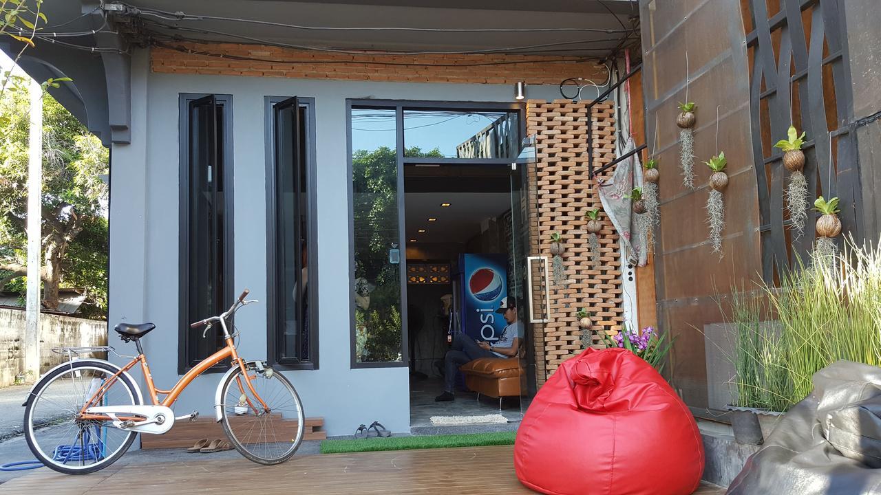 Hostel Fundee Chiang Mai