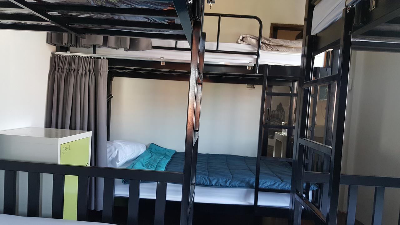 Fundee Hostel *