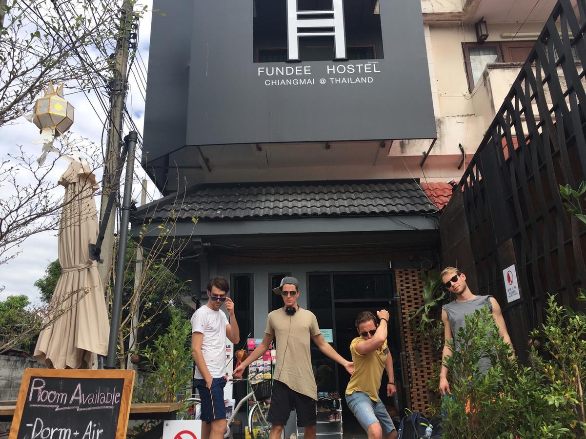 Hostel Fundee *