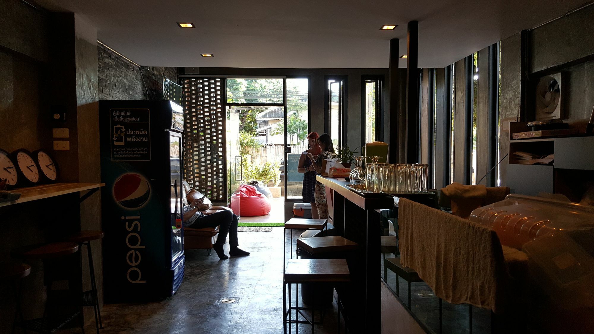 Fundee Chiang Mai