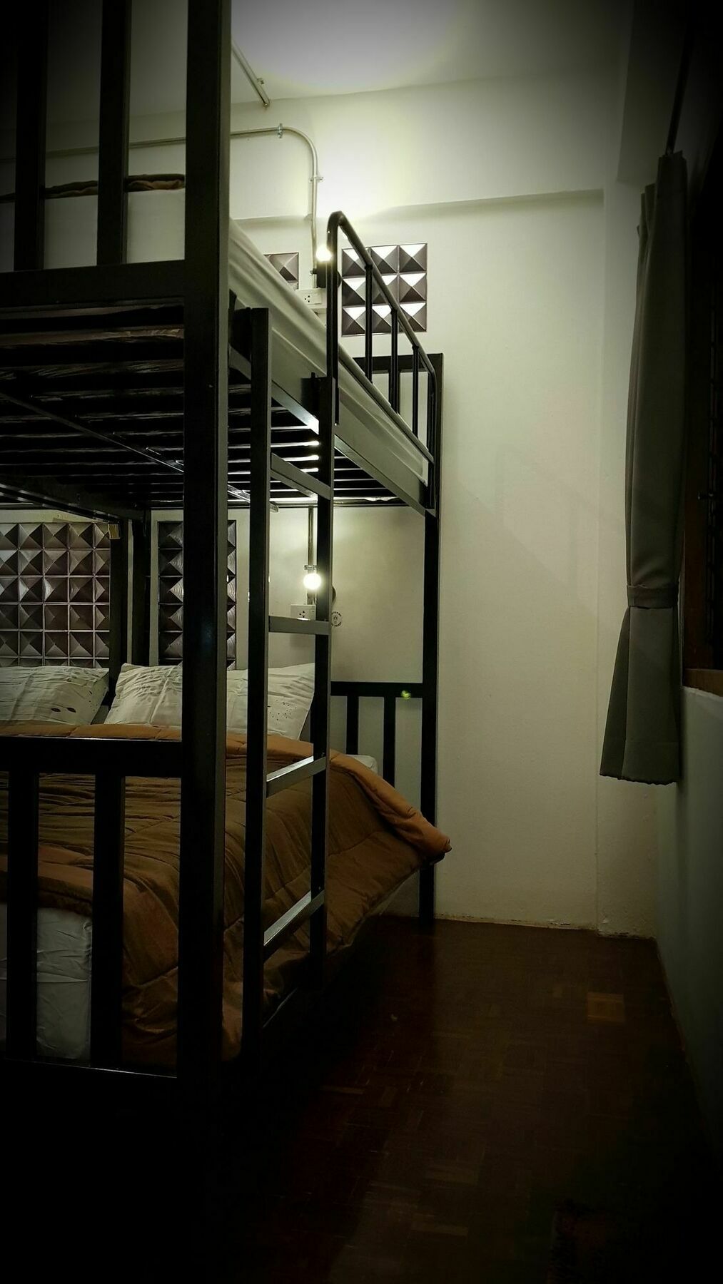 Fundee Hostel