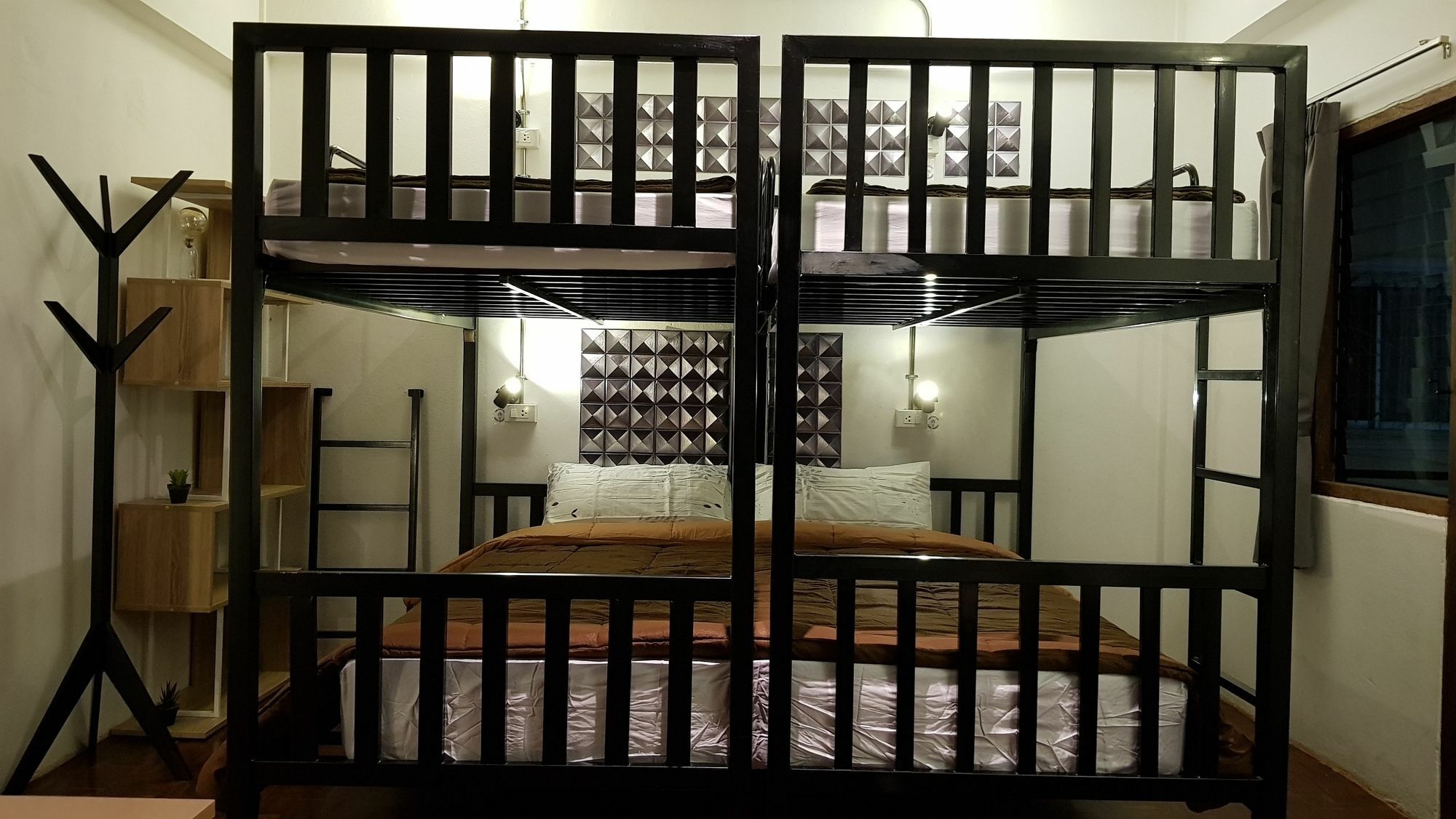 Fundee Hostel