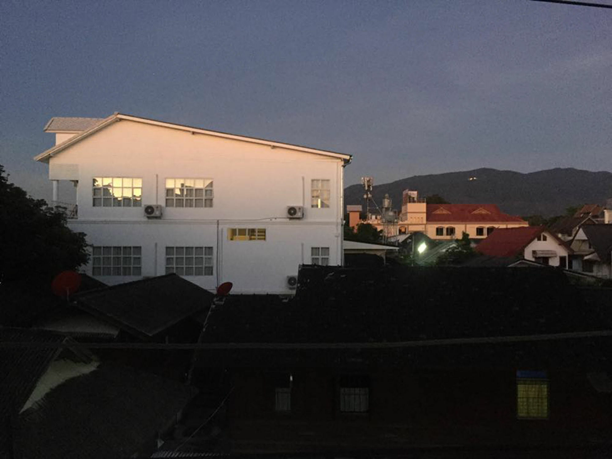 Hostel Fundee