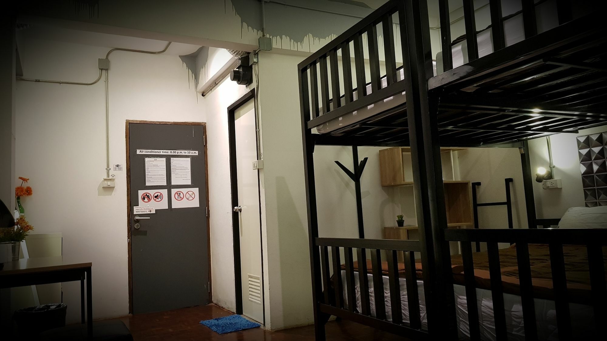 Hostel Fundee