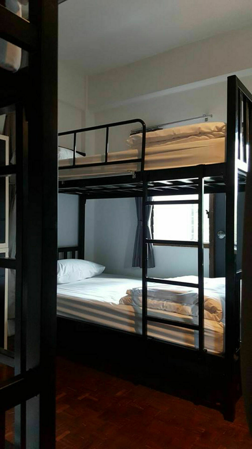 Hostel Fundee