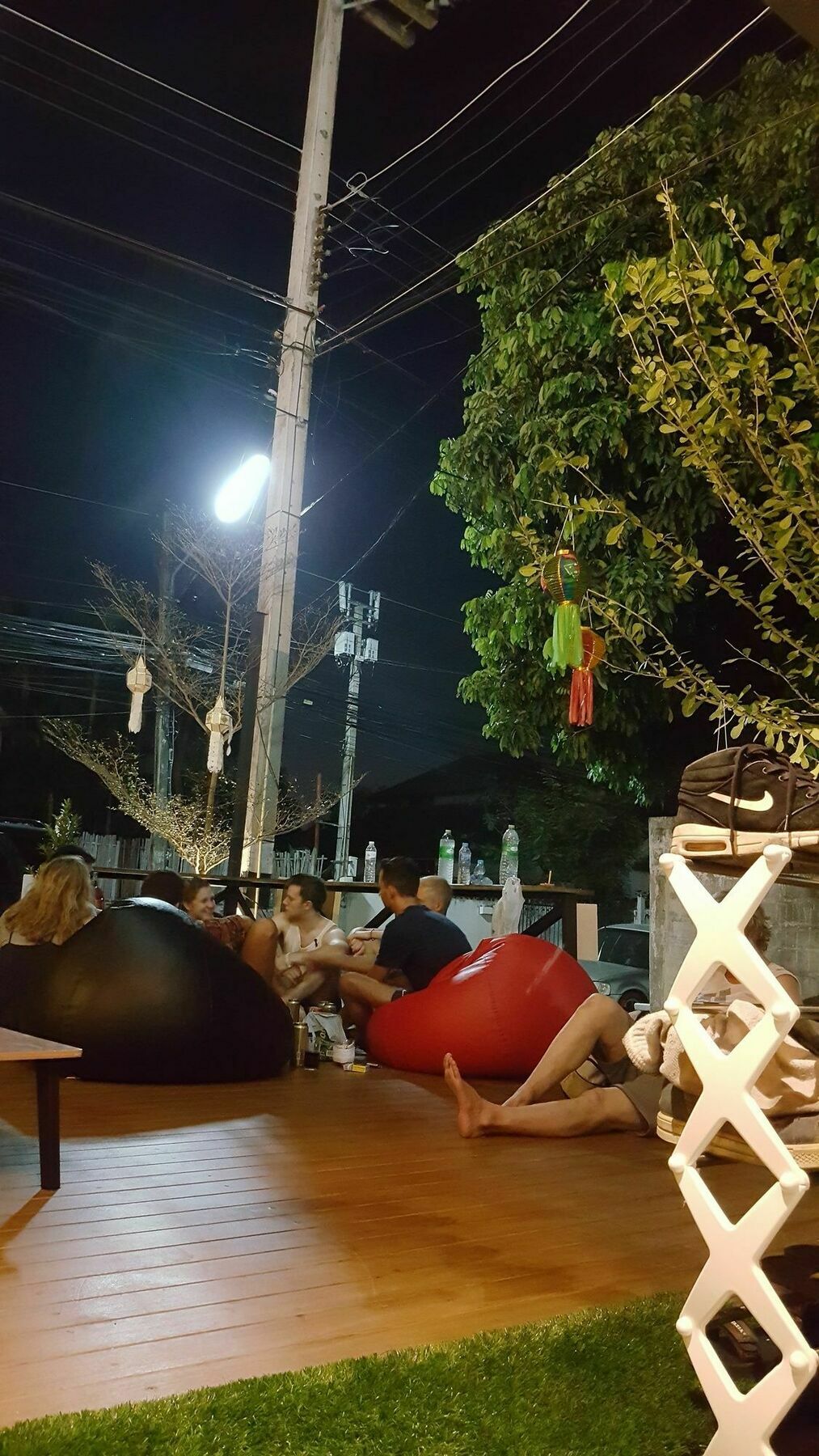 Fundee Hostel *