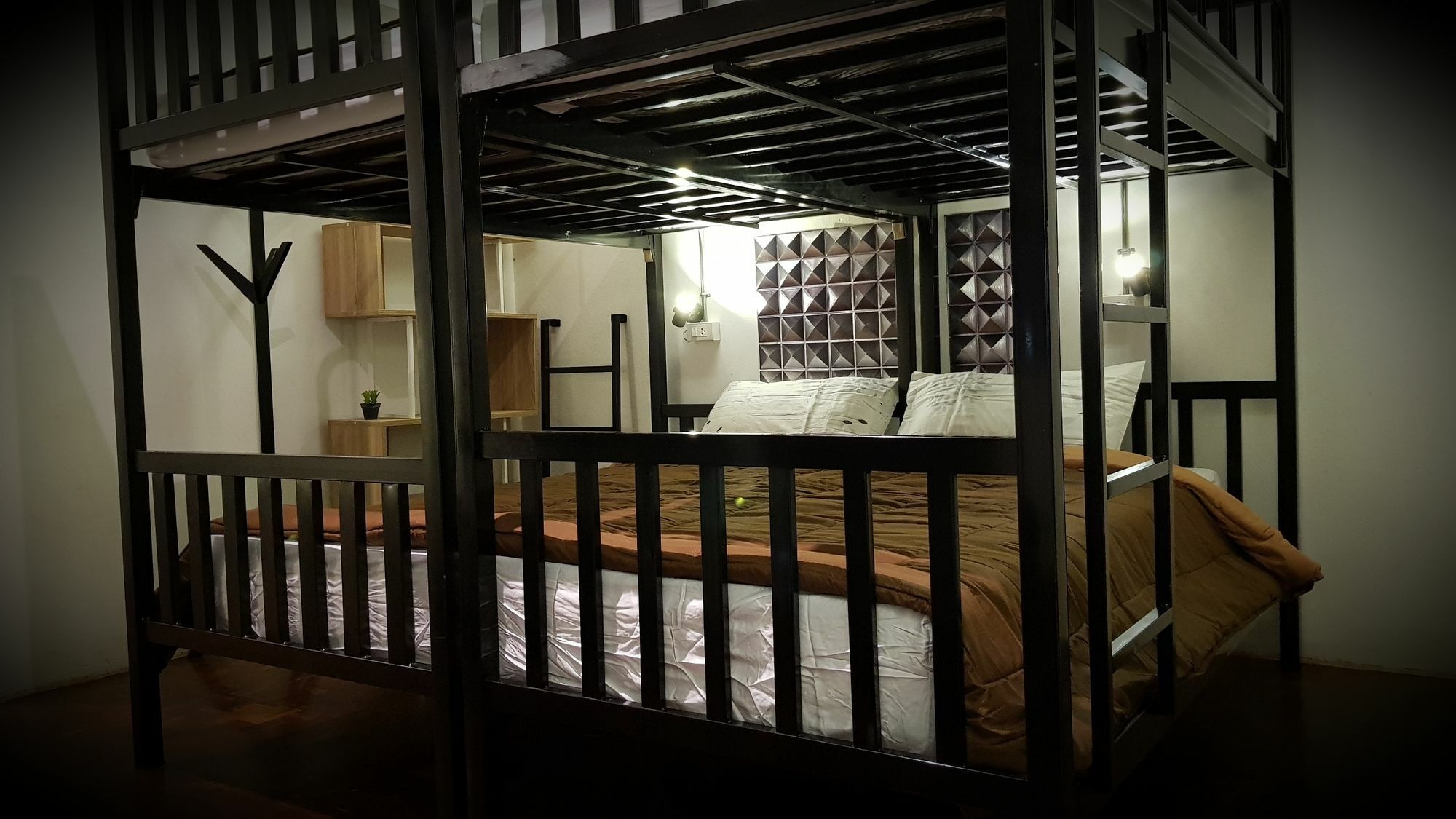 Hostel Fundee Chiang Mai